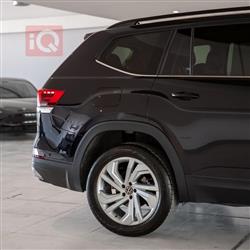 فولكسفاغن أطلس